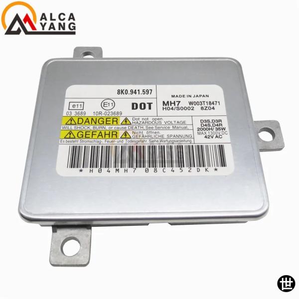 HID D3S D3R D4S D4R キセノン OEM バラスト 三菱 W003T20171 8K...