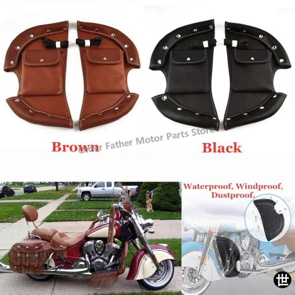 INDIAN CHIEF VINTAGE CHIEFTAIN ROADMASTER 2014+ バイ...