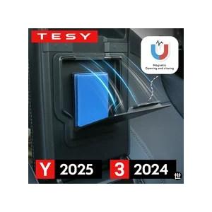 TESLA MODEL Y JUNIPER LAUNCH 2025 MODEL 3 HIGHLAND...