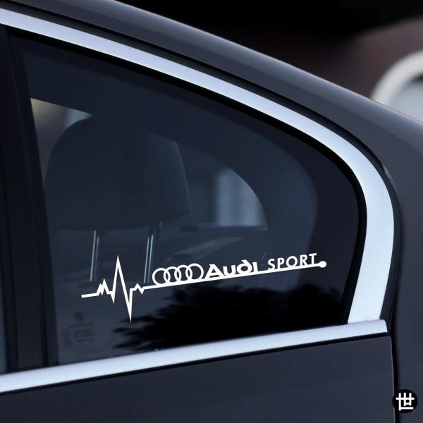 アウディ SLINE RS QUATTRO A2 A3 A4 A5 A6 A7 A8 TT Q5 Q...
