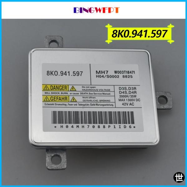 D3S D3R D4S D4R 8K0.941.597 8K0941597C 8K0941597 2...