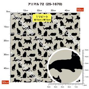 ニット生地 布 UVカット 2wayストレッチ...の詳細画像2