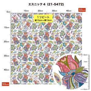生地 布 シワになりにくい ポリエステル ブロ...の詳細画像4