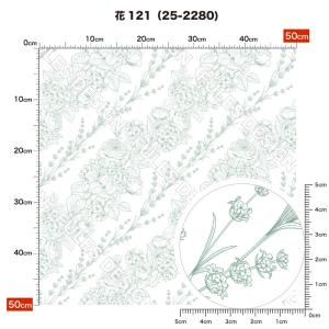 ニット生地 布 UVカット 2wayストレッチ...の詳細画像1