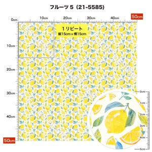 生地 布 シワになりにくい ポリエステル ブロ...の詳細画像5