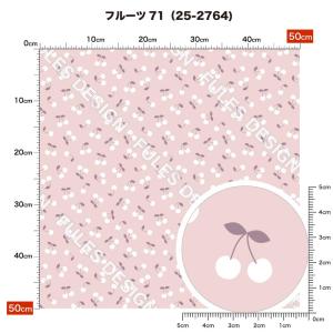 ニット生地 布 UVカット 2wayストレッチ...の詳細画像1