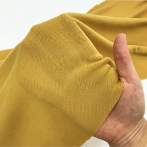 生地 無地 布 ポリエステルフライスニット生地...の詳細画像5