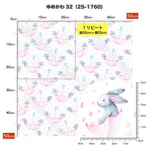 ニット生地 布 UV 保温 暖2wayストレッ...の詳細画像2