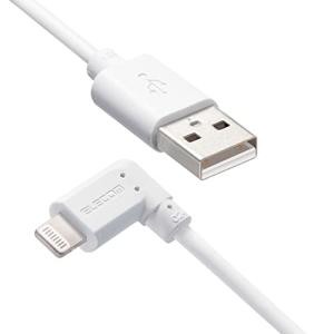 エレコム Lightningケーブル ライトニング iPhone 充電ケーブル