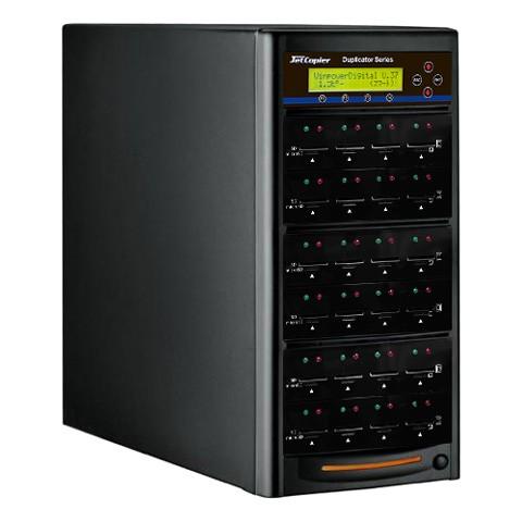 SOHO 1対23 SD/microSDカードデュプリケーター DSC-V123