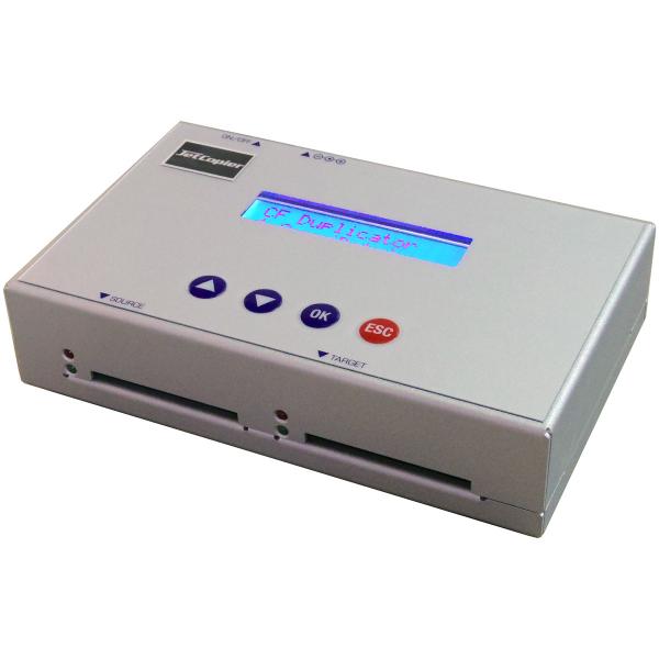 SOHO 1CFカードデュプリケーター CFC-C01