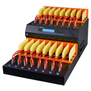SOHO 1:15 HDD/SSDデュプリケー...の詳細画像1