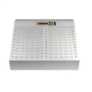 U-Reach UB9120G (Intelligent 9 Goldenシリーズ USB デュプリケーター/消去装置)