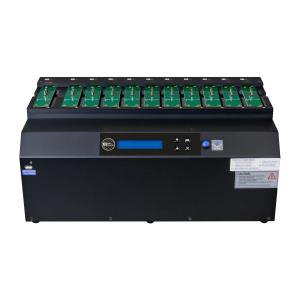U-Reach NV-BM1100DUC (NV-BM DUCシリーズ：GETAC K120/B360 デュプリケーター/消去装置)