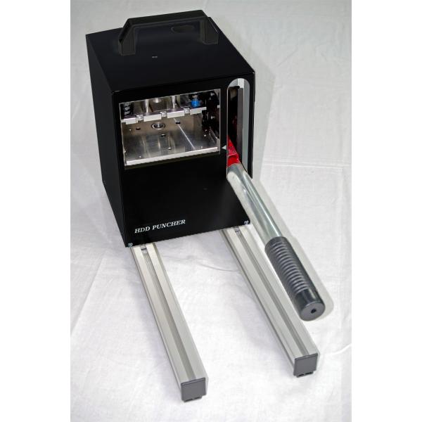 HDPN-FRAKIT 固定用アルミフレーム（手動式ストレージパンチャー用）