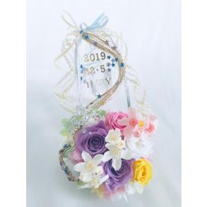 ギフト ラプンツェル プリザーブドフラワー花束 アレンジメント の商品一覧 プリザーブドフラワー 花 ガーデニング 通販 Yahoo ショッピング