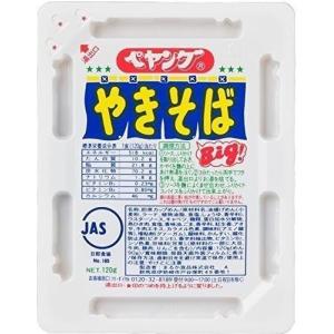 ペヤング ソースやきそば超大盛 237g 1ケース（12個） 焼きそば カップ