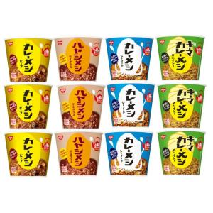 日清カレーメシ ハヤシメシ デミグラス 1ケース6食入り 日清食品