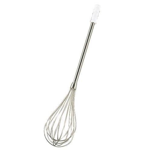 厨房用品 料理道具 / サニプス ホイッパー 1F80 中 (シングルグリップ) 寸法: 全長:78...