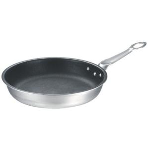 料理道具 厨房用品 / SW 銅丸シュゼットパン 30cm 寸法: φ302 x 深さ