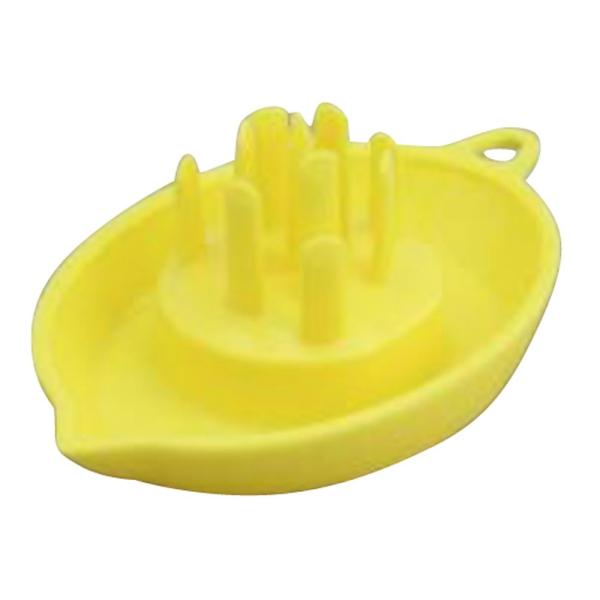 調理機械 厨房用品 / レモンしぼり革命 寸法: 130 x 80 x H50mm