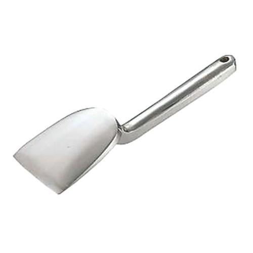 調理小物 厨房用品 / 肉タタキ 平 寸法: 80 x 60 x 210mm