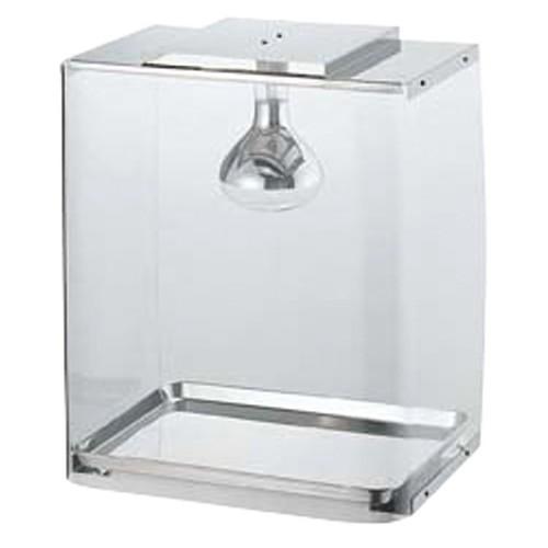 厨房機器 厨房用品 / ホットエース クリアー 寸法: 430 x 320 x H520mm