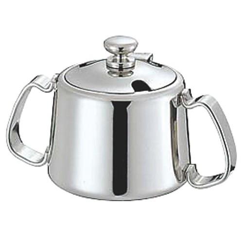 テーブルウェア 厨房用品 / UK 18-8チボリシュガーポット 5人用 寸法: Φ80 x H80...