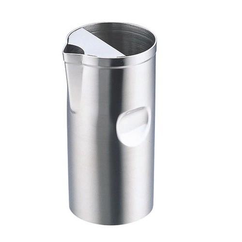 テーブルウェア 厨房用品 / MS 18-8ウォーターポット MR-124 寸法: Φ80 x H1...