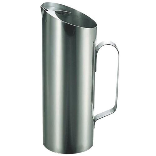 テーブルウェア 厨房用品 / 18-8セレクトウォーターポット 寸法: Φ80 x 220mm 0....