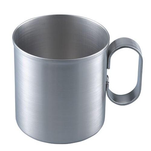 食器 厨房用品 / 18−8 コップ エコクリーン 寸法: Φ76 x H80mm 330cc