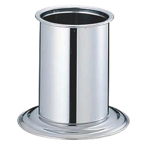 テーブルウェア 厨房用品 / (77) 18-0箸立 寸法: Φ80 x 140mm Φ135mm