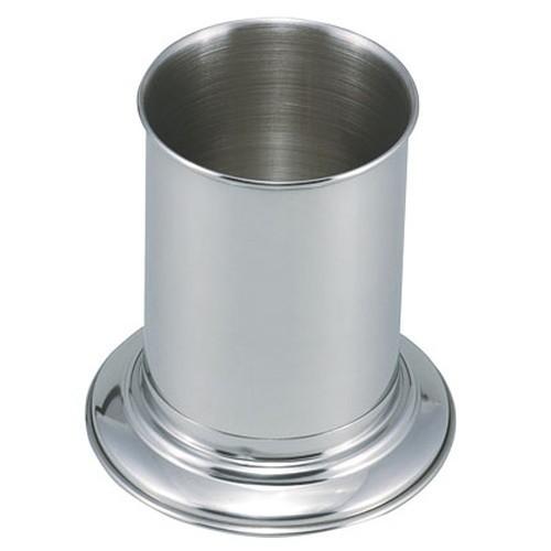 テーブルウェア 厨房用品 / 箸立 8cm 寸法: Φ80 x H122mm Φ111mm