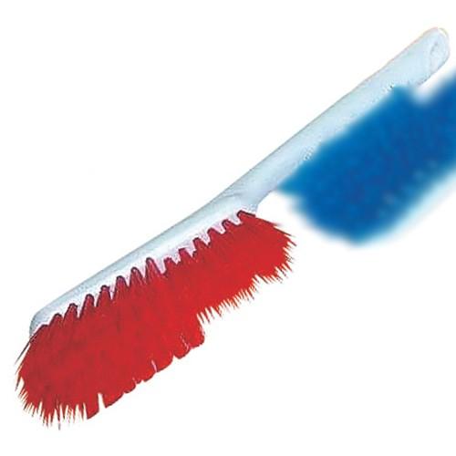 衛生用品 厨房用品 / 厨房用ブラシロングハンドル R 寸法: 全長:360mm ブラシ部長さ:19...
