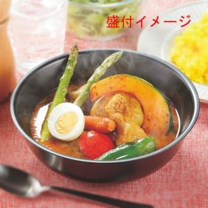 ラーメン特選 厨房用品 / メタル丼ハッチ Jr 塗装仕様 黒 寸法: φ210 x H70mm