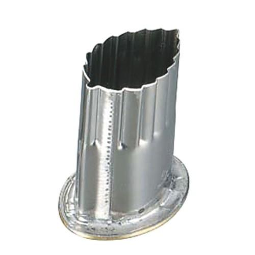 調理小物 厨房用品 / 南瓜用 抜き型 木の葉 寸法: 55 x 34 x H80mm