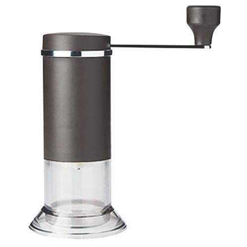 フロアサービス用品 厨房用品 / セラミックコーヒーミル MI-002 寸法: Φ80 x H170...