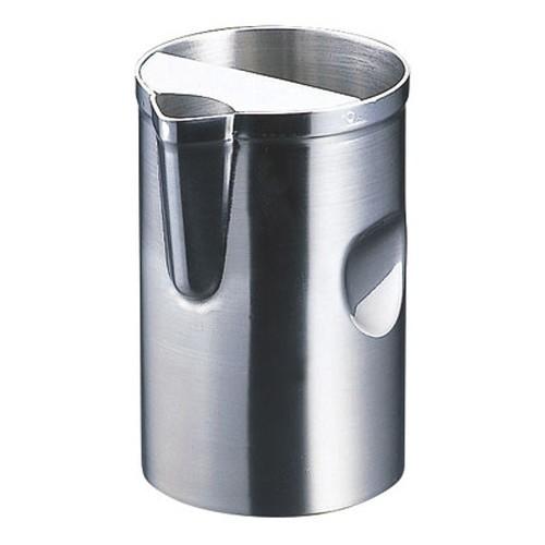 テーブルウェア 厨房用品 / ウォーターポットミニMR-463 寸法: Φ80 x H125mm 0...