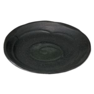 織部焼　唐草面鉢　扇形皿5枚セット 織部焼 唐草面鉢 扇形皿5枚セット 織部焼 唐草面鉢 扇形皿5枚セット