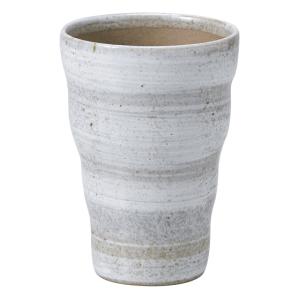 酒器 フリーカップ / ねじりタンブラー 青磁オ...の商品画像