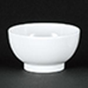 3個セット 中華オープン 中華食器 / 染付鳳凰 7.0玉丼 寸法：21.8 x