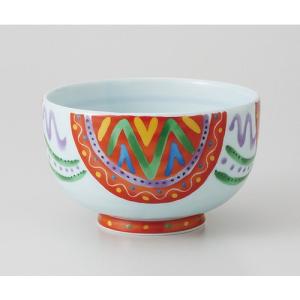 ☆ 向付 黄瀬戸織部布目 輪花向付 [ 17 x 5.8cm 350g ] 【 料亭 旅館