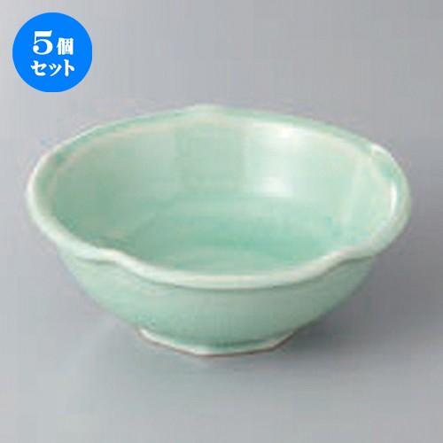 5個セット☆ 小鉢 ☆灰釉ビードロ４.０鉢 [ 12 x 4.8cm ]  | 小鉢 和食器 洋食器...