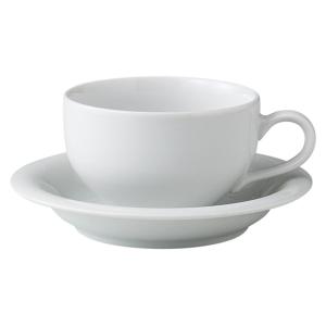 ホワイトアルト　紅茶Ｃ／Ｓ 寸法:14.2×2.6cm | 食器
