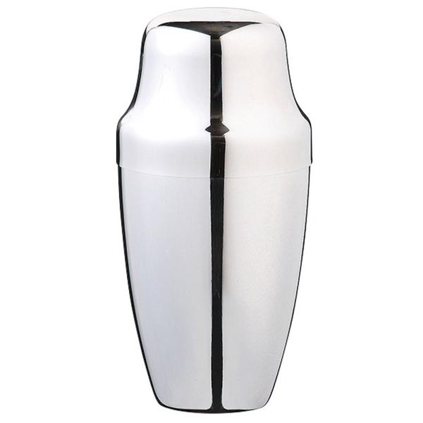 クラブ ボストンシェーカー [ Φ80 x H170mm 500ml ] 【 バーツール 】| ホテ...