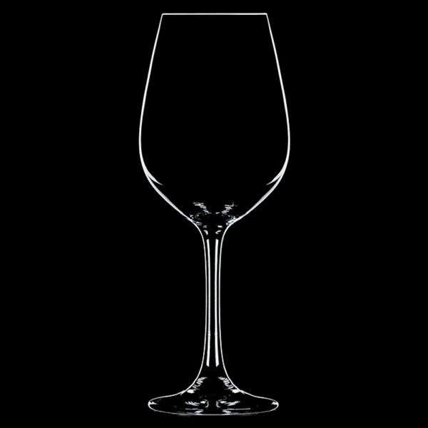 Spiegelau(シュピゲラウ) ヴィノグランデ 37 ブランデー [ Φ46(M68) x H1...