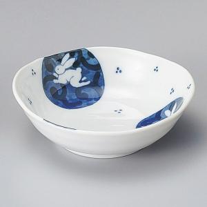 バイキング盛器 扇面盛込器 色紙金箔渕朱(中) SH塗 [52 x 30.5 4.1cm