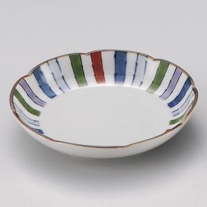 有田焼 大皿 18号 山徳窯 山水 尺8寸 54cm 盛皿 飾り皿 : 台所の道具