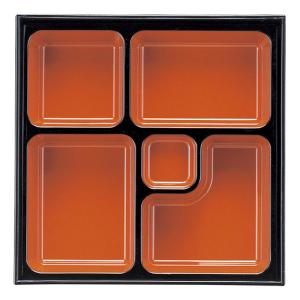 3個セット ☆ 煮物碗 ☆金彩丸紋蓋向 [ 11.7 x 8cm 330g ] 【 料亭