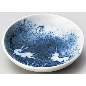 ☆ 丸大皿 白刷毛土灰釉尺皿 [ φ32.3 x 4.2cm ] 【 料亭 旅館 和食器